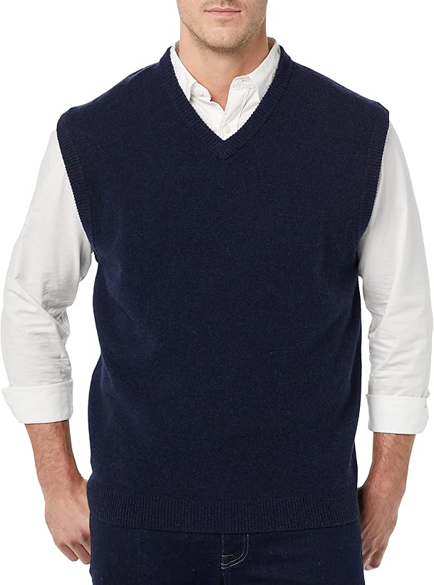 Goodthreads Mens Lambs Sweater Medium