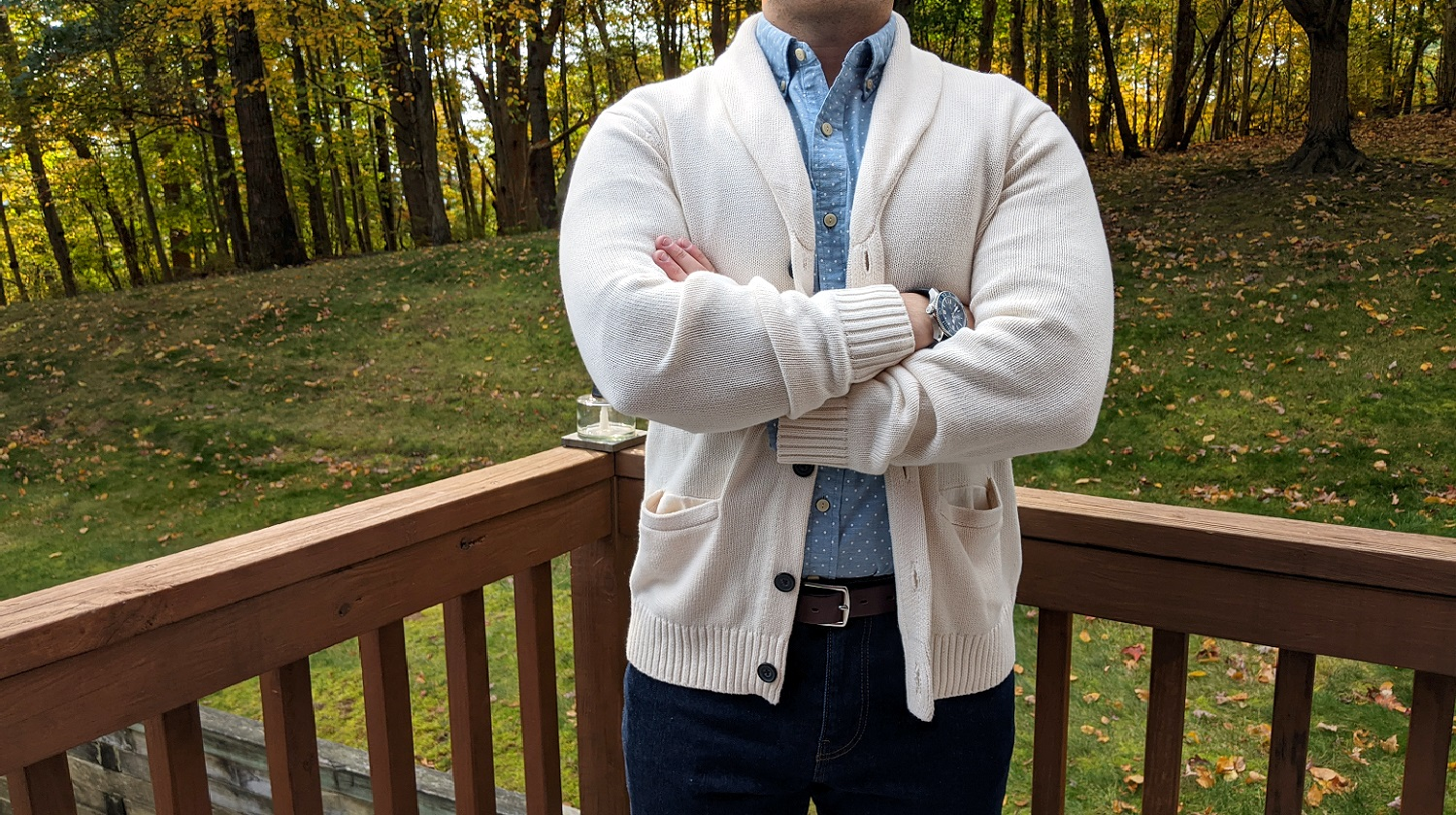 Goodthreads Company Values